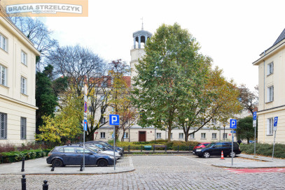 Mieszkanie Wynajem  Śródmieście Nowy Świat